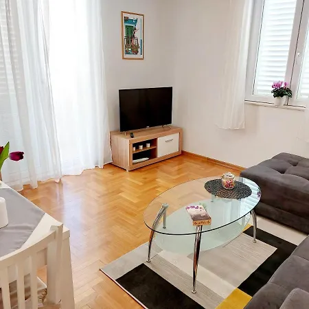Marina Obod Apartment Cavtat