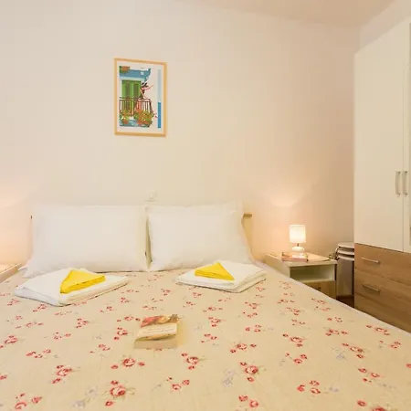 Marina Obod Apartment