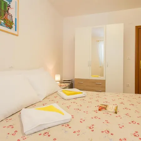 Apartment Marina Obod