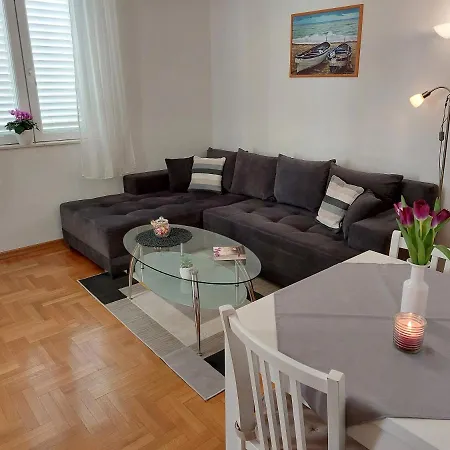 Apartment Marina Obod
