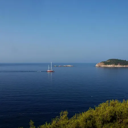 Marina Obod Cavtat