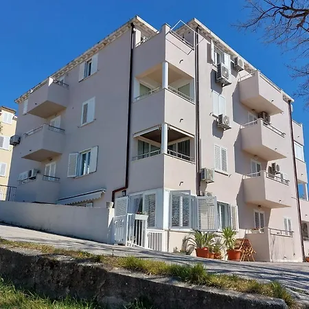 Apartmán Marina Obod *