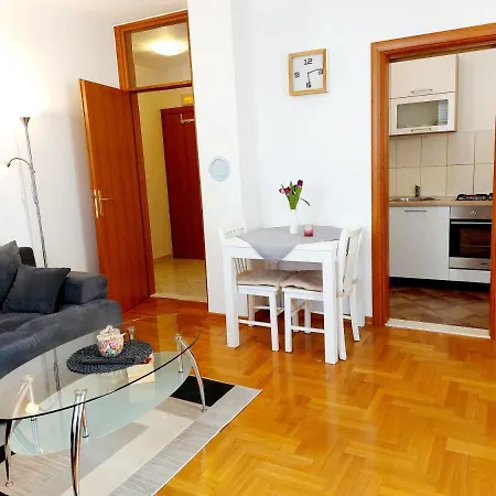 Marina Obod Apartment