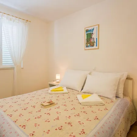 Apartment Marina Obod