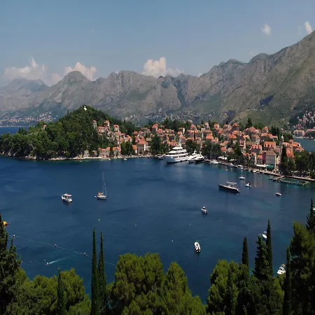 Marina Obod Cavtat