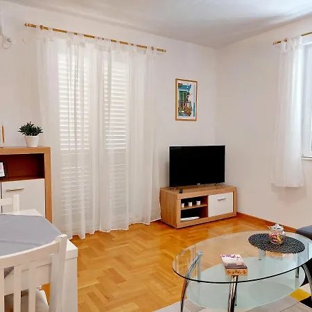 Apartment Marina Obod
