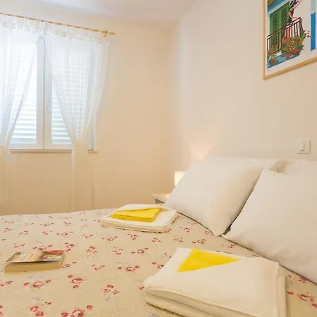 Apartment Marina Obod